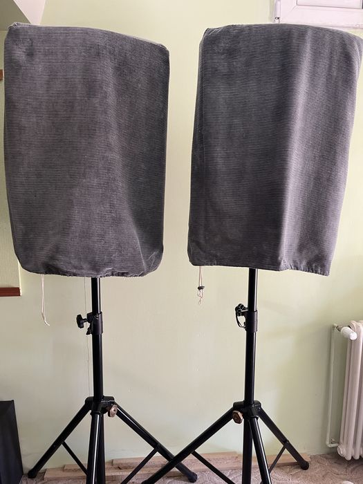 Vand Boxa Activa Skytec