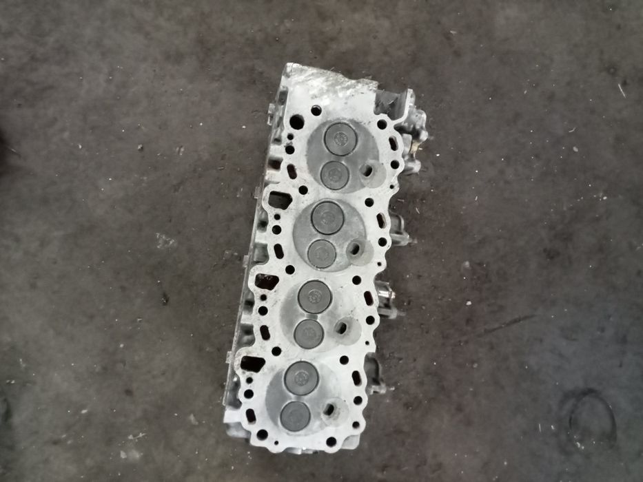 Продам ГБЦ на Тойоту Сюрф