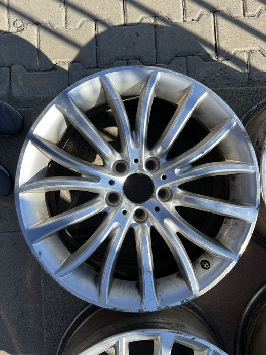 Джанти за BMW F10-F11