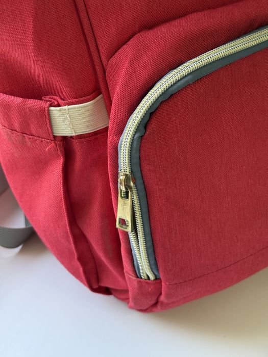 Сумка рюкзак для мам