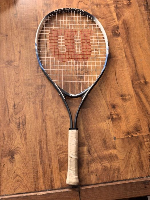 Тенис рекетите  втора употреба тр