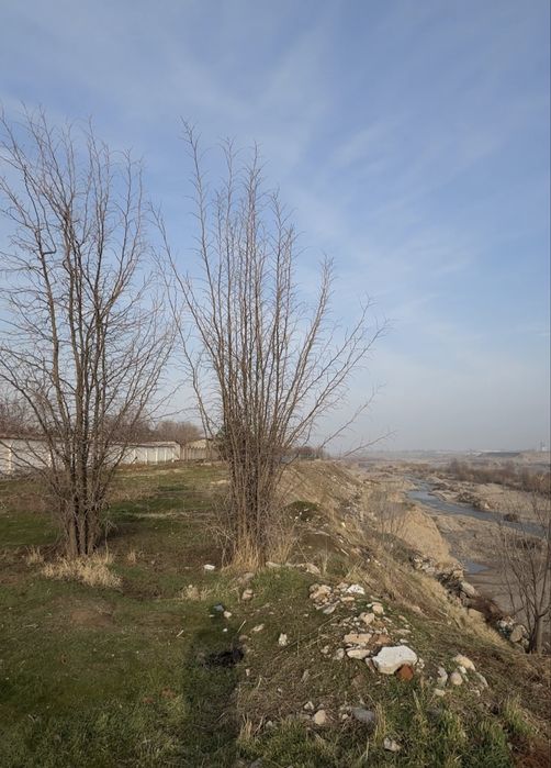 Продажа дома у реки Новый Узбекистан 9,7 соток с Яшнабадский район