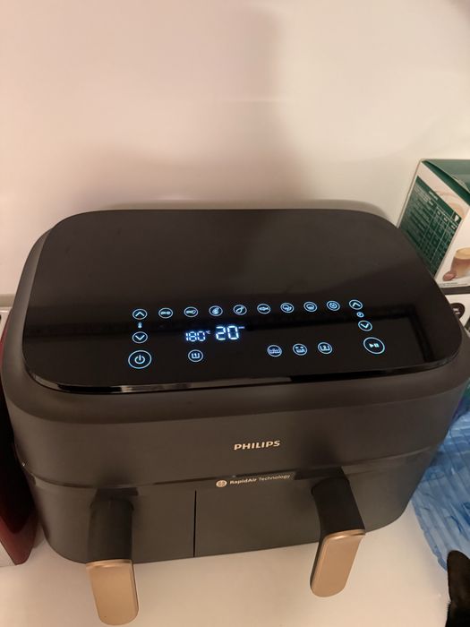 Air Frayer Philips 3000 series