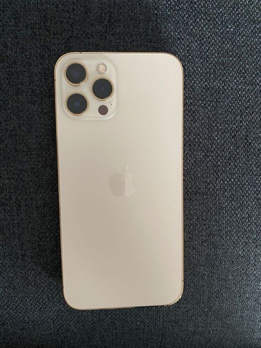 Iphone 12 Pro max 256 gb