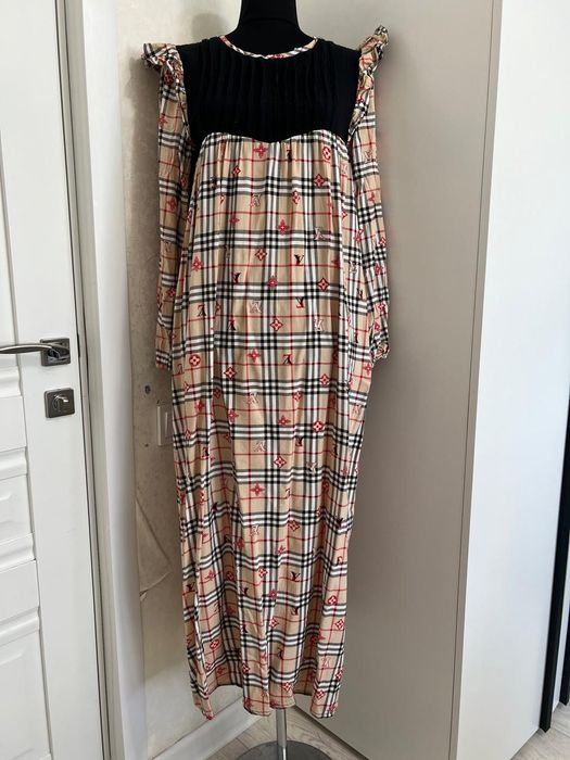 Летний көйлектер сатылады