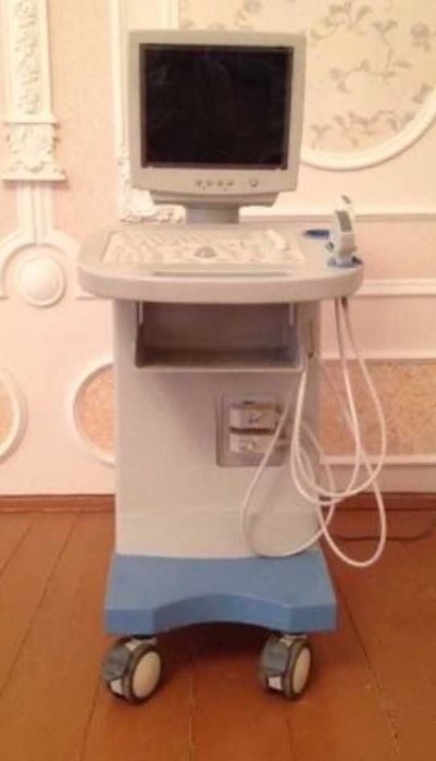 УЗИ аппарат. Продаётся.