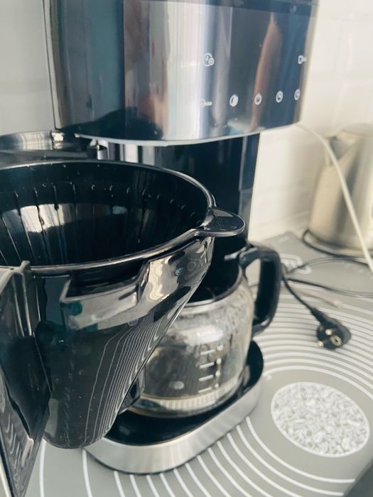 Кофеварка Reoka