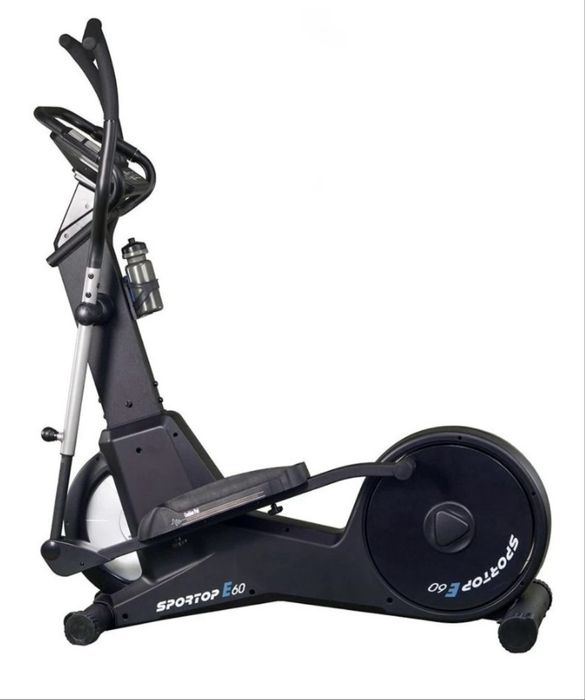 Эллиптический тренажер Sportop E60