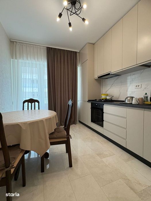 Apartament 1 cameră de închiriat – Royal Town, Copou (Iași)