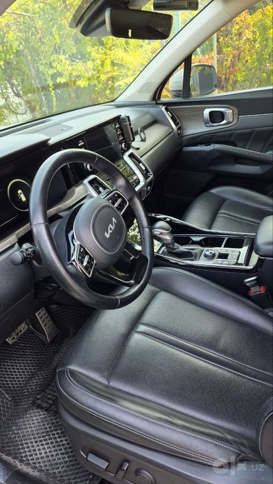 KIA сотилади 2022