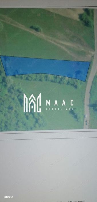 Oportunități de Investiție în Terenuri Sebesul de Sus