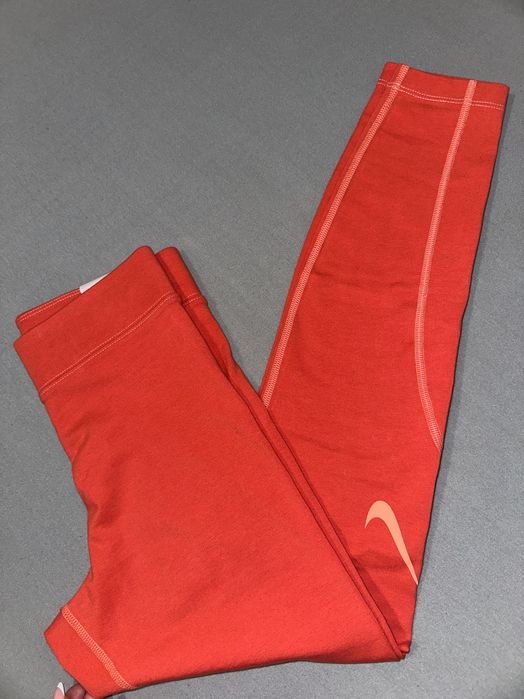 Клин Nike S размер