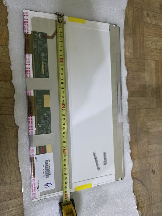 Экран на ноутбук