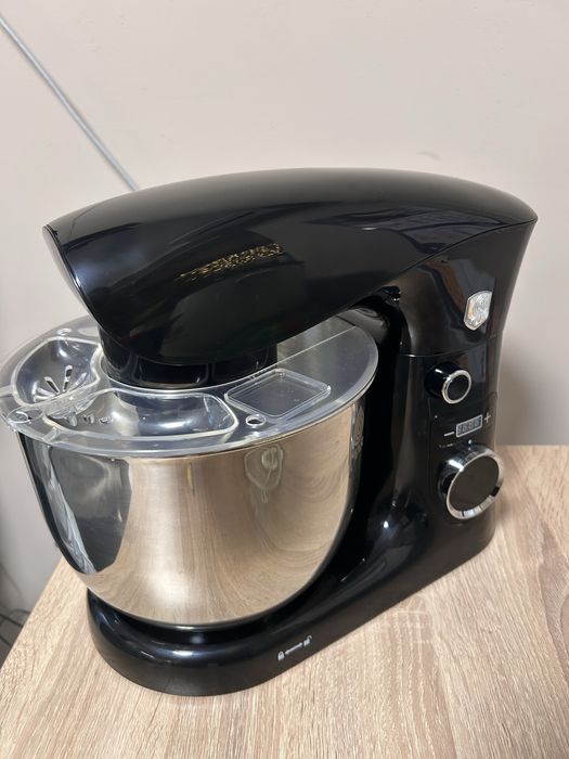 Планетарен миксер