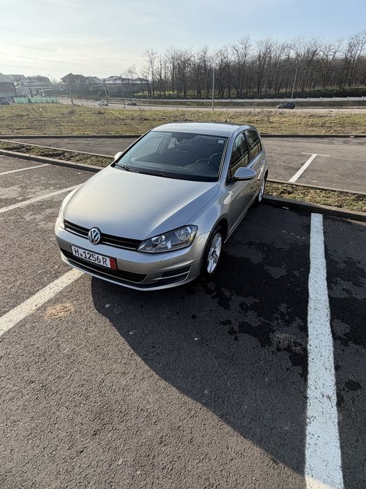 Vw golf 7 automat