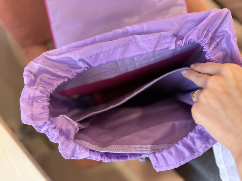 Ученическа раница