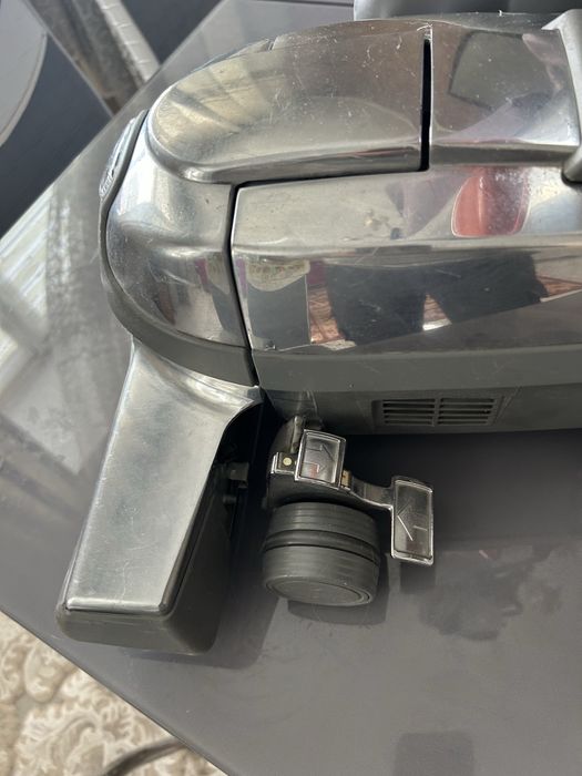 Керби в отличном состоянии пылесос