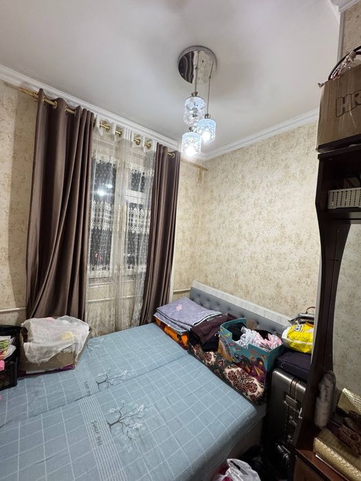 Chilonzor 14 1/2 qilingan