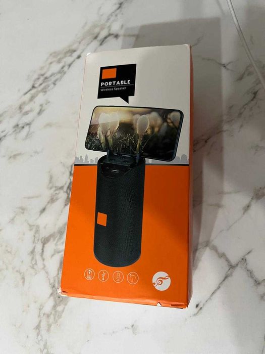 Продам колонку блютуз