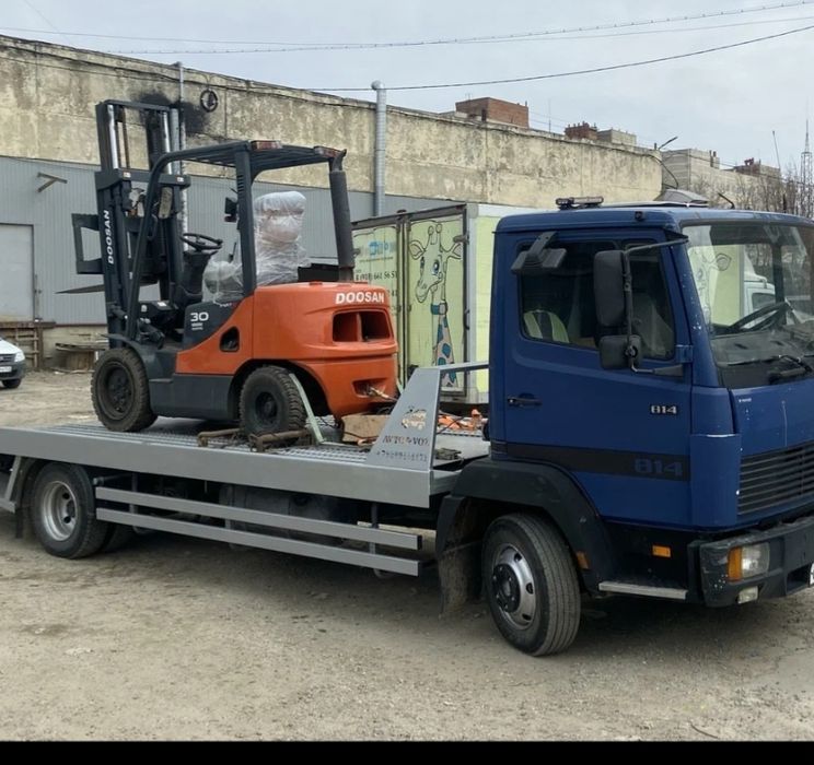 Эвакуатор Конаев