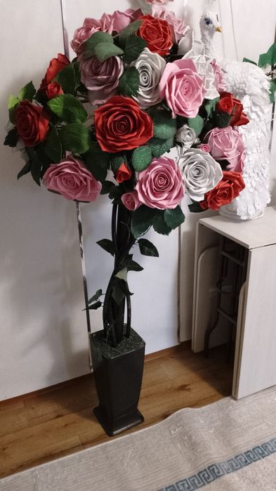 Светильники ручной работы