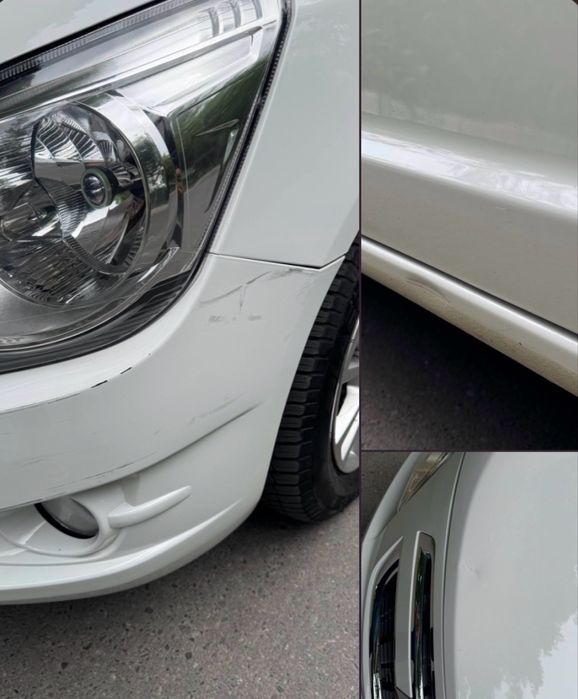 Chevrolet Cobalt 2024 — 7