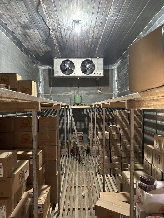 Морозильник, арендага берилади!