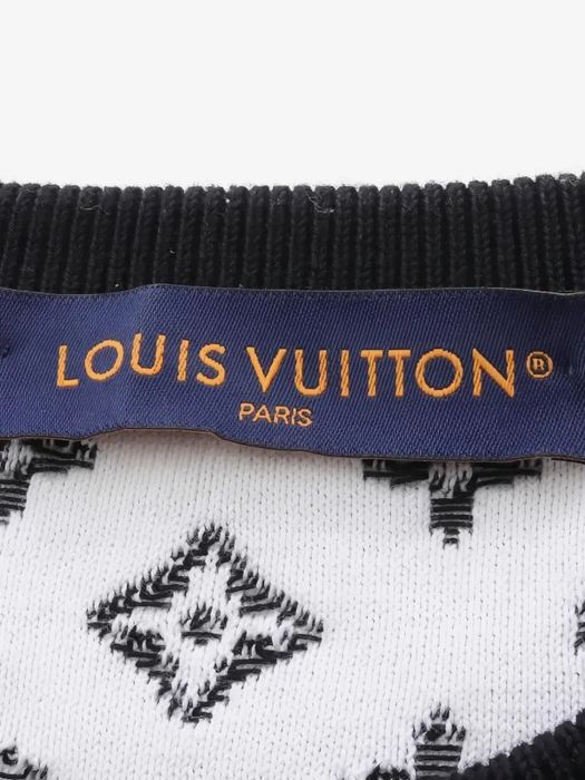 Louis Vuitton блуза