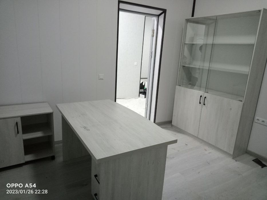 Мебель на заказ офис