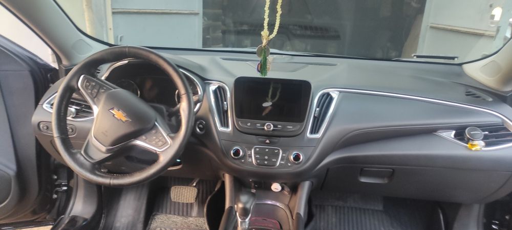 Малибу 2 премьер