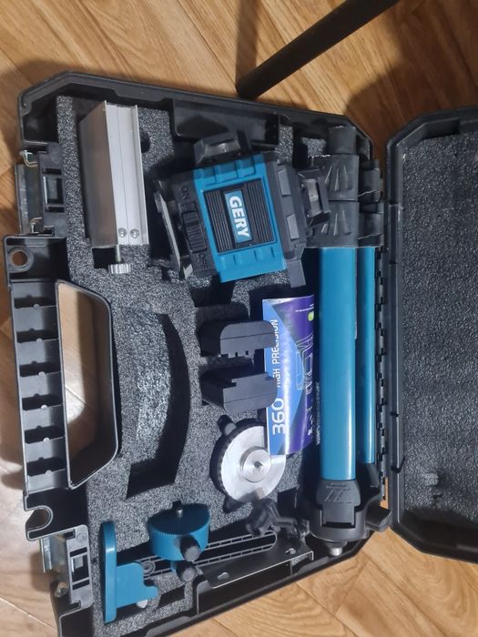 Продам лазерный уровень