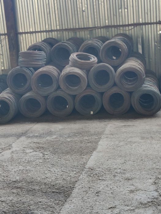 Продается по цене завода гвозди, дорожные сетки и обоженная проволока