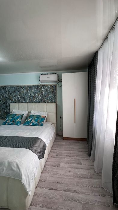 Квартира Посуточно Шымкент Плаза