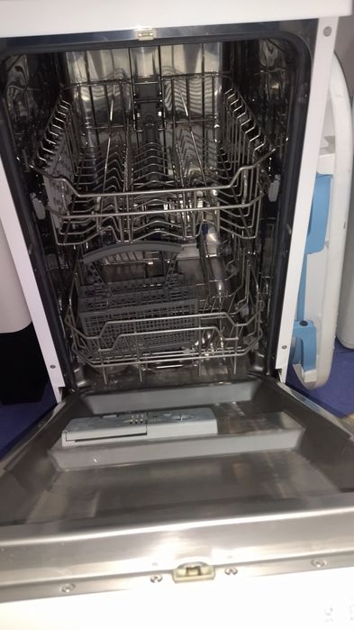 Посудомоечная машина HANSA