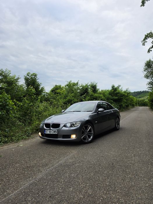 BMW 3 Series 2008 — imagine 3