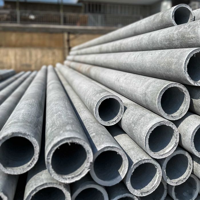 Асбестоцементные трубы | Муфты