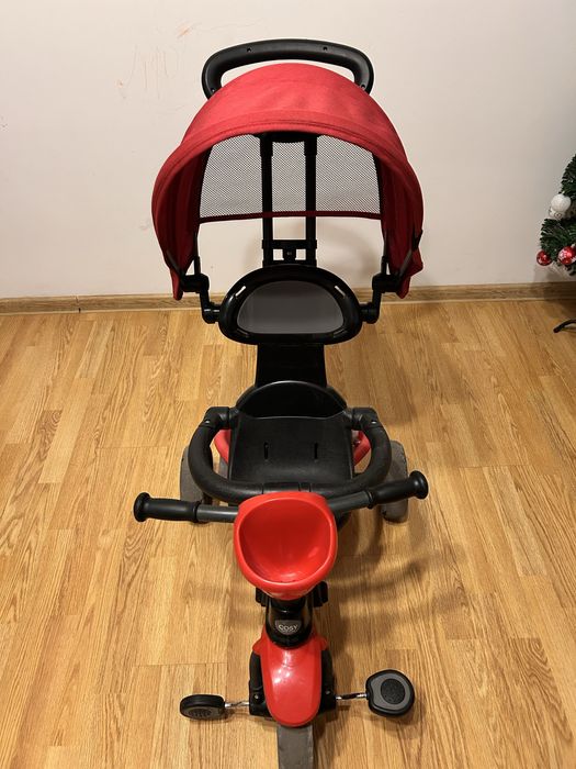 Детский велосипед Q Play