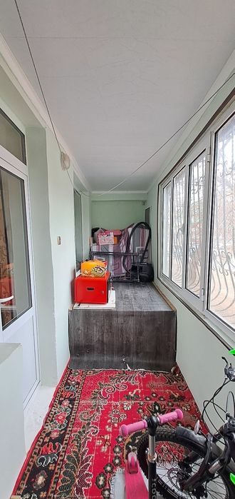 3 xonali uy sotiladi