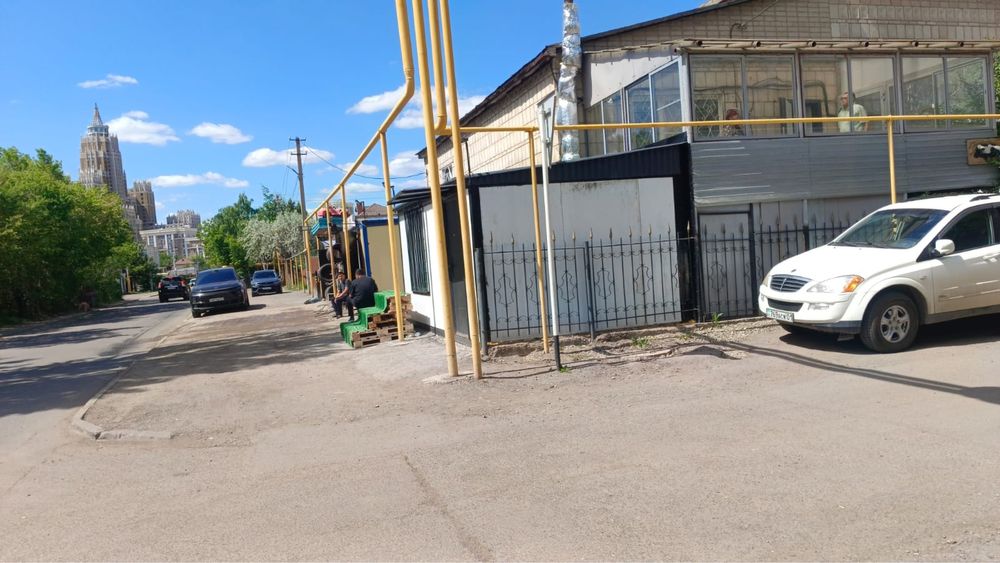 Сдаётся в аренду помещение