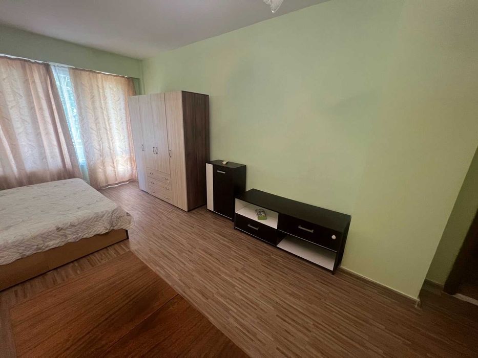 Дава се под наем Тристаен апартамент в Варна, Левски - 80 кв.м за 510 € - Снимка #6