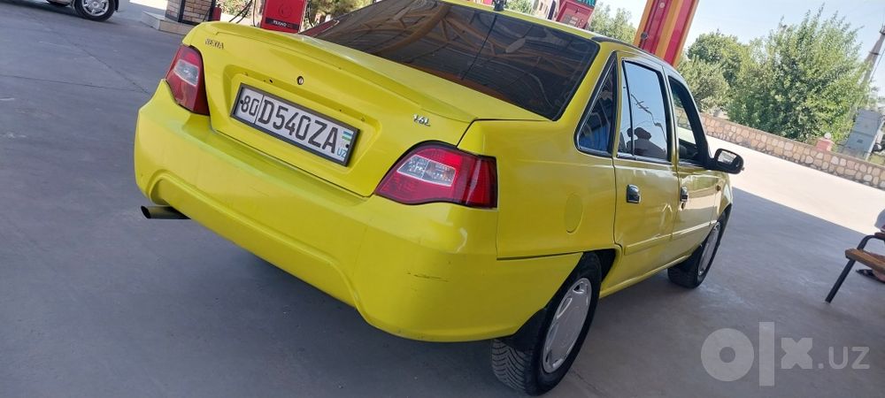 Nexia 2 legenda n1