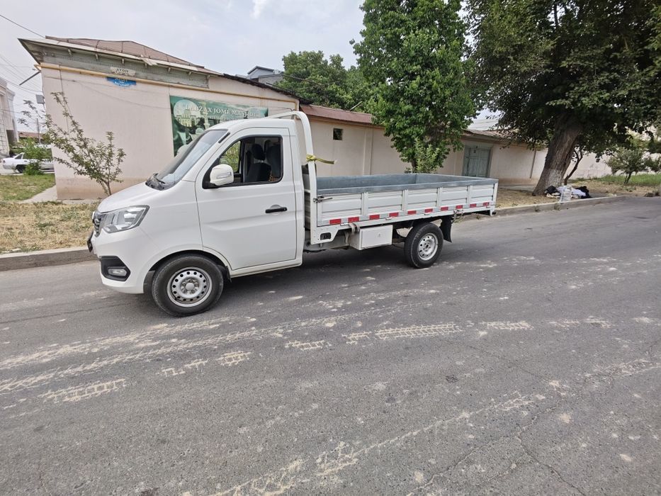 Changan T3 full bb