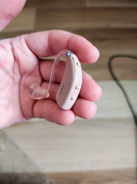 Aparat auditiv Signia