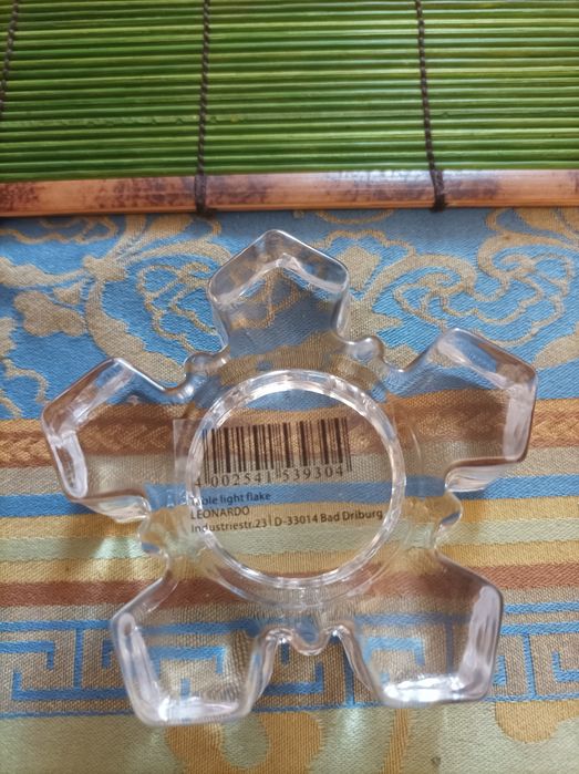 Красиви свещници