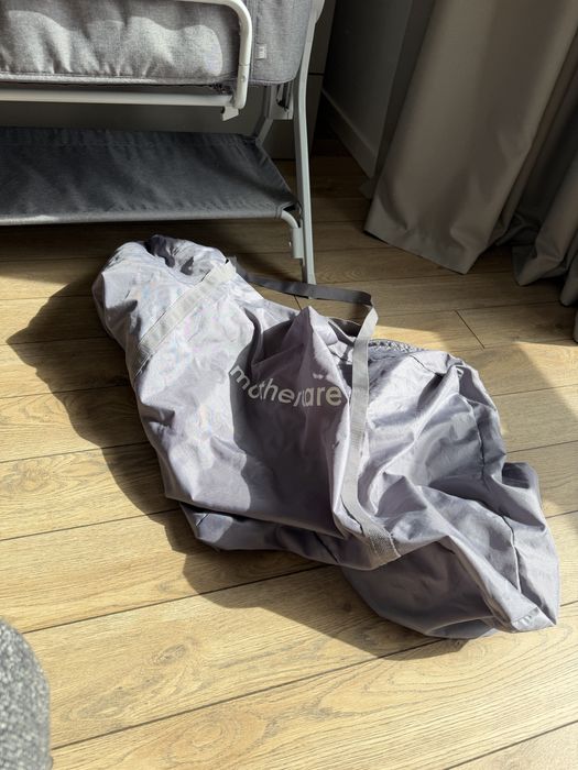 кроватка детская