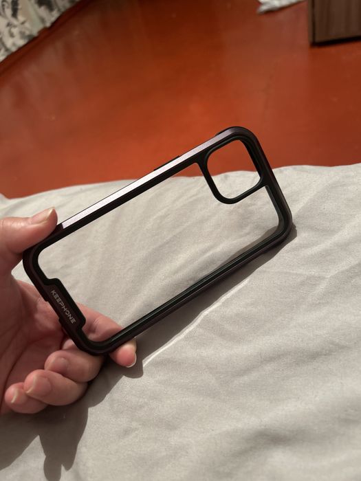 чехлы на телефон