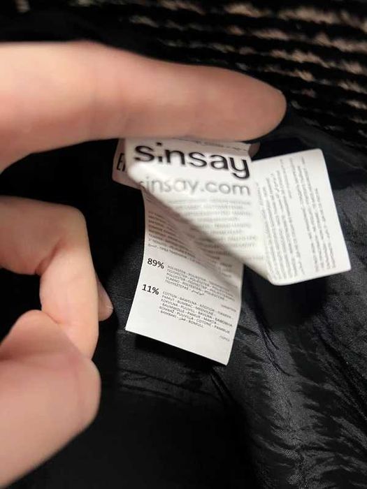 Palton de toamna dama