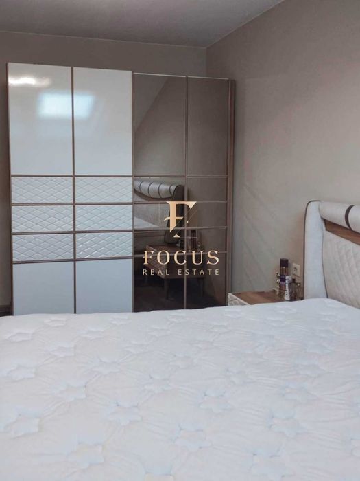 Продава се Двустаен апартамент в Пловдив, Тракия - 66 кв.м за 2888 €/кв.м - Снимка #2