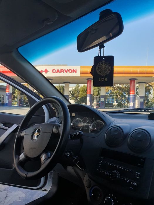 Нексия 3 2020 года