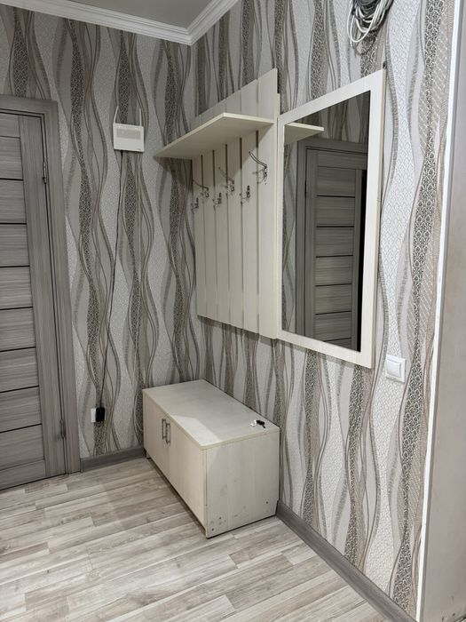 Посуточно квартира в 12-мкр